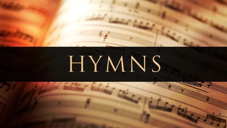 May 13, 2023 – Hymn – “What A Friend We Have In Jesus”