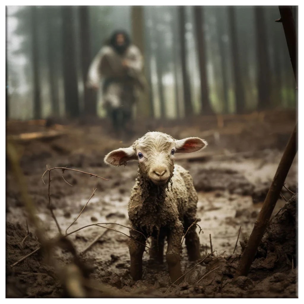 November 21, 2025 – Mac Powell – “The 99”